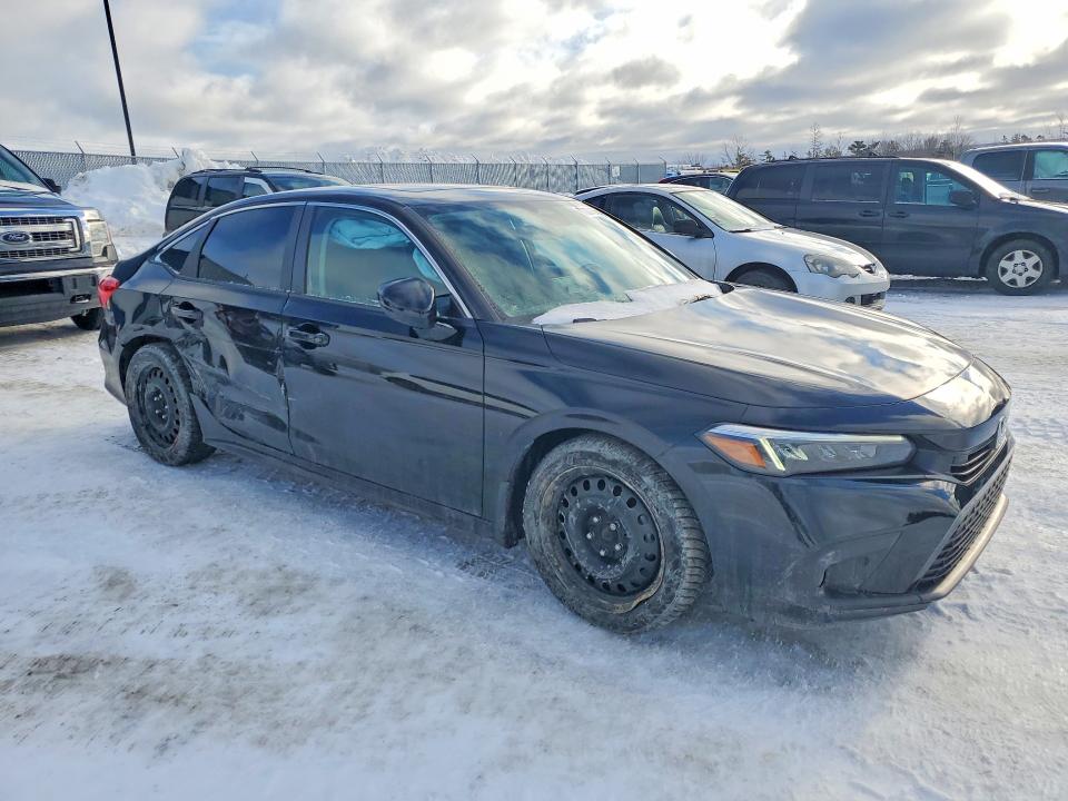Aukcja sprzedaży 2024 Honda Civic, vin: 2HGFE1F90RH002476, numer aukcji: 77374555