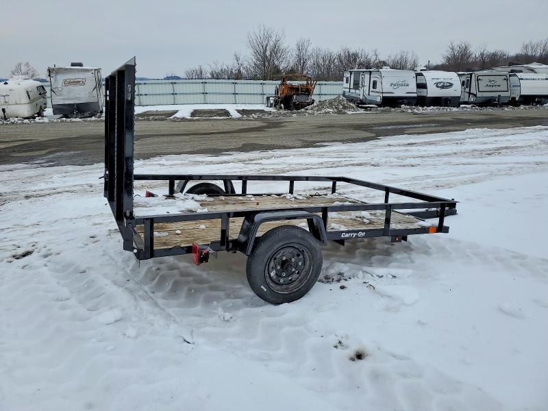 Продажа на аукционе авто 2024 Carr Util Trl, vin: 4YMBU0811RG044908, номер лота: 75435635