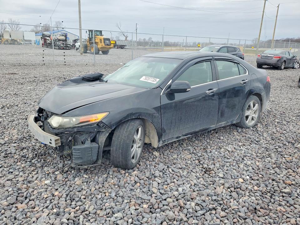 Продаж на аукціоні авто 2011 Acura Tsx, vin: JH4CU2F63BC013348, номер лоту: 79207735