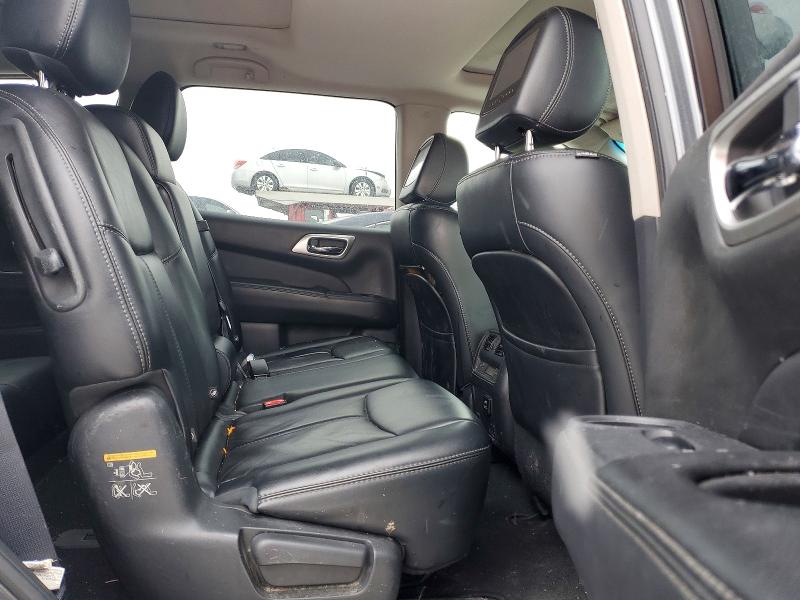 Aukcja sprzedaży 2015 Nissan Pathfinder, vin: 5N1AR2MM9FC630573, numer aukcji: 76068475