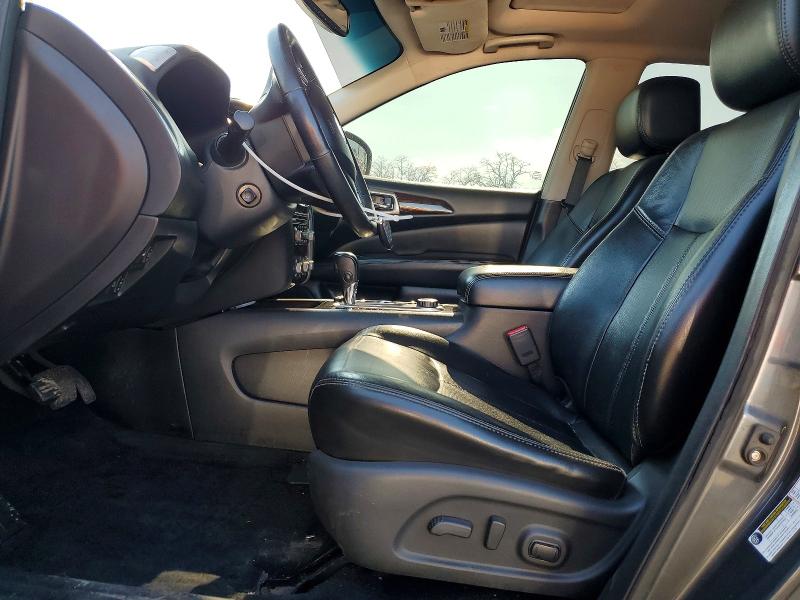 Продажа на аукционе авто 2013 Nissan Pathfinder, vin: 5N1AR2MM8DC685190, номер лота: 78826995