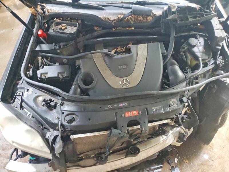 Продаж на аукціоні авто 2009 Mercedes-benz Gl, vin: 4JGBF71E49A514690, номер лоту: 77920165