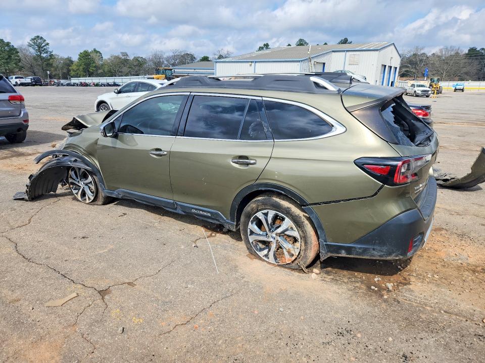 Aukcja sprzedaży 2021 Subaru Outback, vin: 4S4BTGPD7M3173788, numer aukcji: 78087245