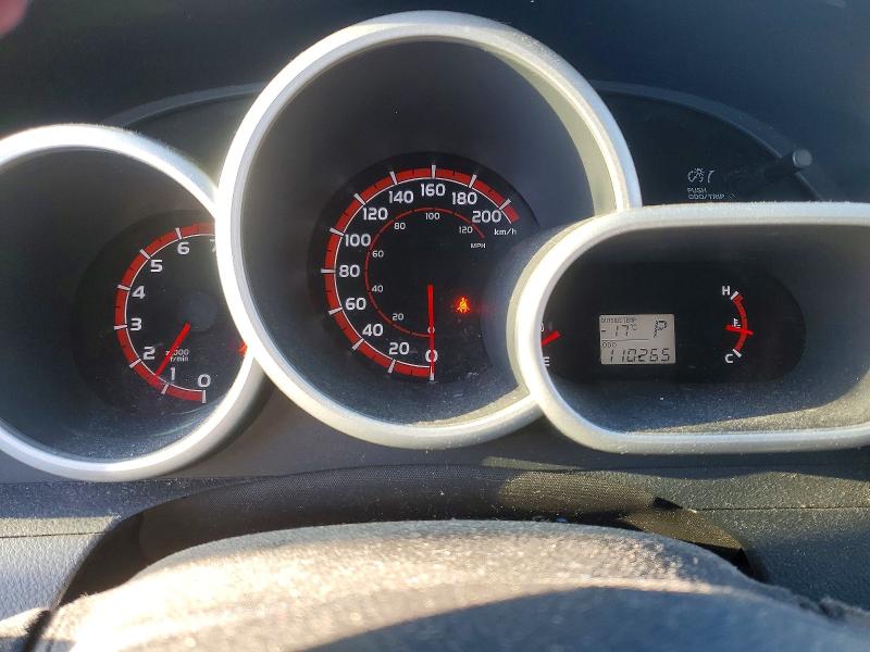 Продаж на аукціоні авто 2011 Toyota Matrix, vin: 2T1KU4EE1BC697759, номер лоту: 73993945
