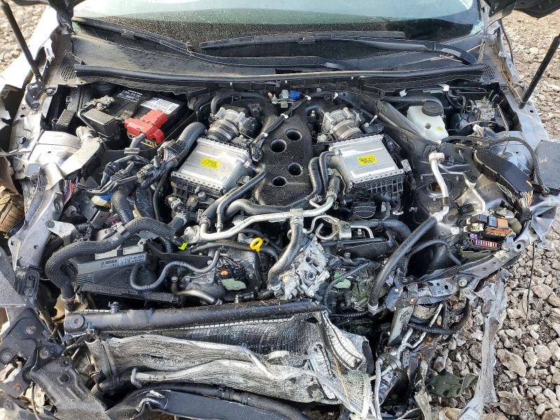 Продажа на аукционе авто 2019 Infiniti Q50, vin: JN1EV7AR3KM551504, номер лота: 76958425