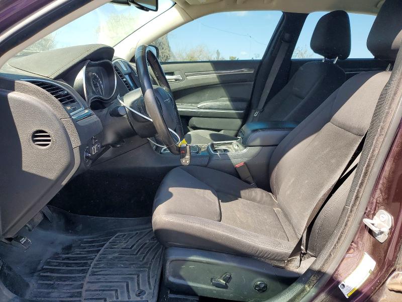 78048255 :رقم المزاد ، 2C3CCAAG4LH229985 vin ، 2020 Chrysler 300 مزاد بيع