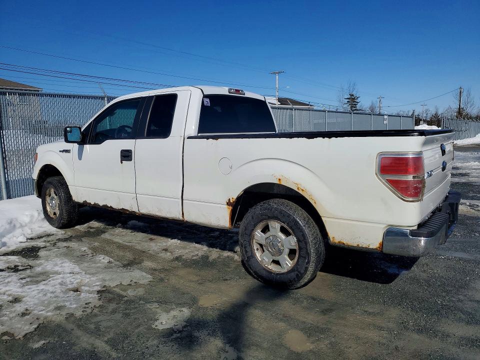 Aukcja sprzedaży 2014 Ford F150, vin: 1FTEX1CM1EKF82997, numer aukcji: 77750935