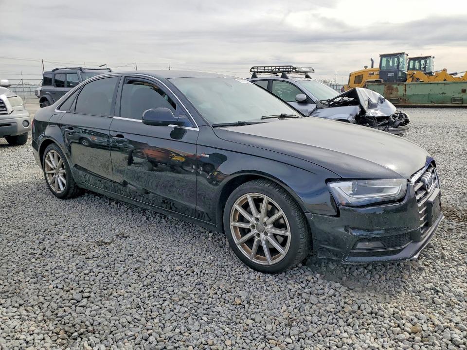 77733515 :رقم المزاد ، WAUFFAFL3GN014548 vin ، 2016 Audi A4 مزاد بيع
