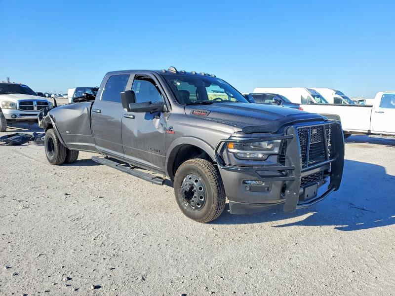 Продаж на аукціоні авто 2021 Ram 3500, vin: 3C63RRJL1MG701025, номер лоту: 76204335