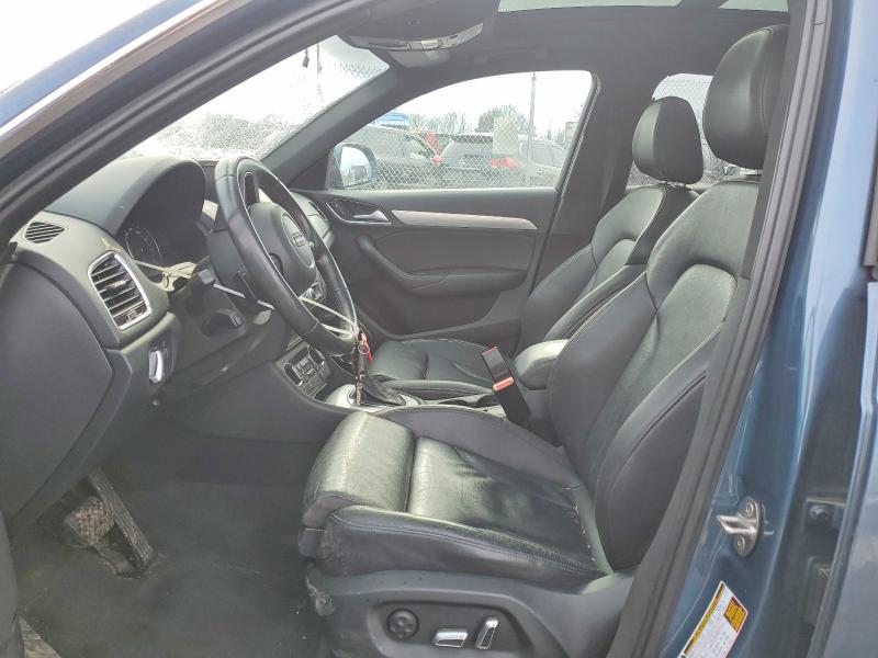 Продаж на аукціоні авто 2016 Audi Q3, vin: WA1GFCFS9GR024935, номер лоту: 78504795