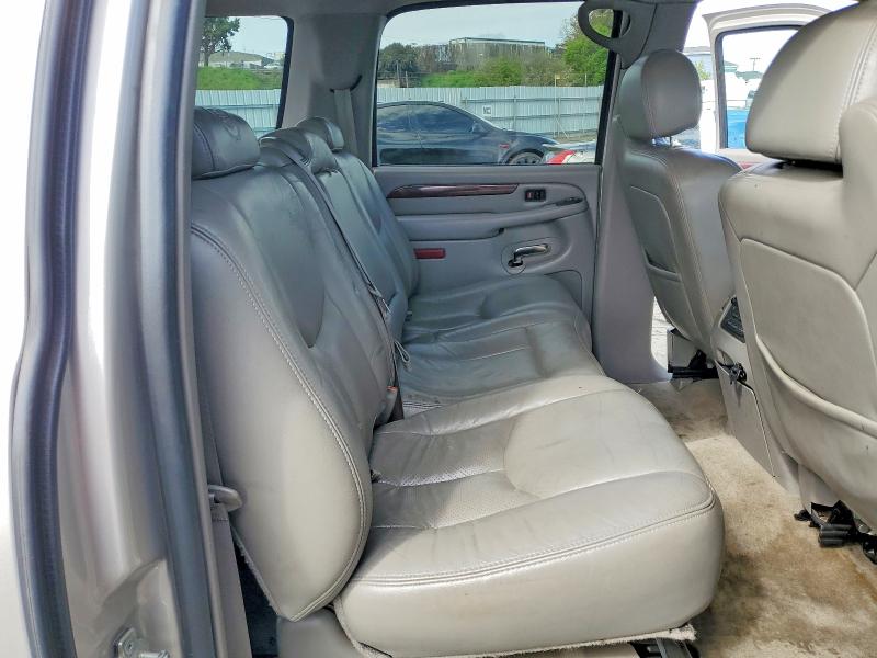 Aukcja sprzedaży 2005 Cadillac Escalade, vin: 3GYFK66N25G148030, numer aukcji: 79117765