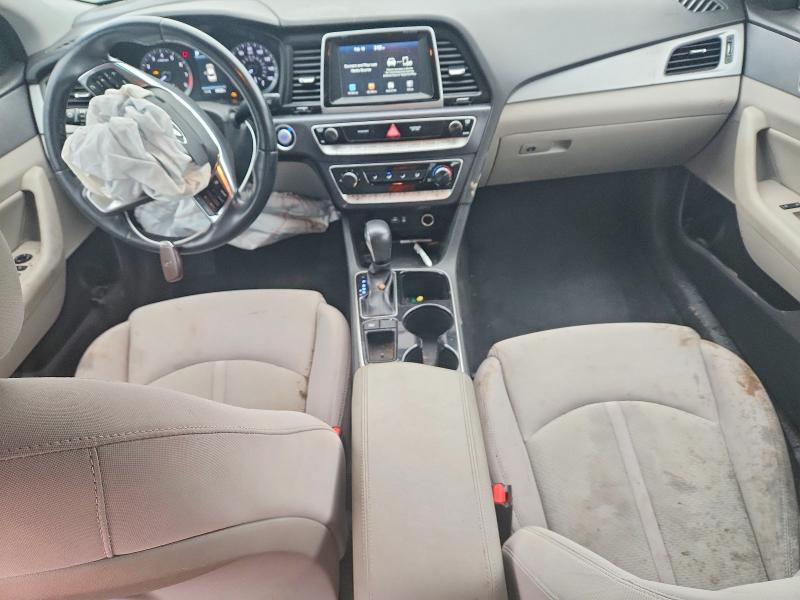 Aukcja sprzedaży 2018 Hyundai Sonata, vin: 5NPE34AF6JH652293, numer aukcji: 77621915