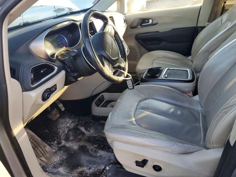 Aukcja sprzedaży 2021 Chrysler Pacifica, vin: 2C4RC1L76MR586129, numer aukcji: 72279345