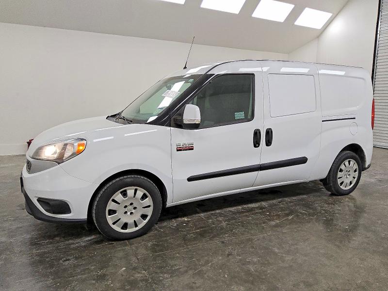 2021 Ram Promaster City მანქანა იყიდება აუქციონზე, vin: ZFBHRFBB6M6U56200, აუქციონის ნომერი: 72782745