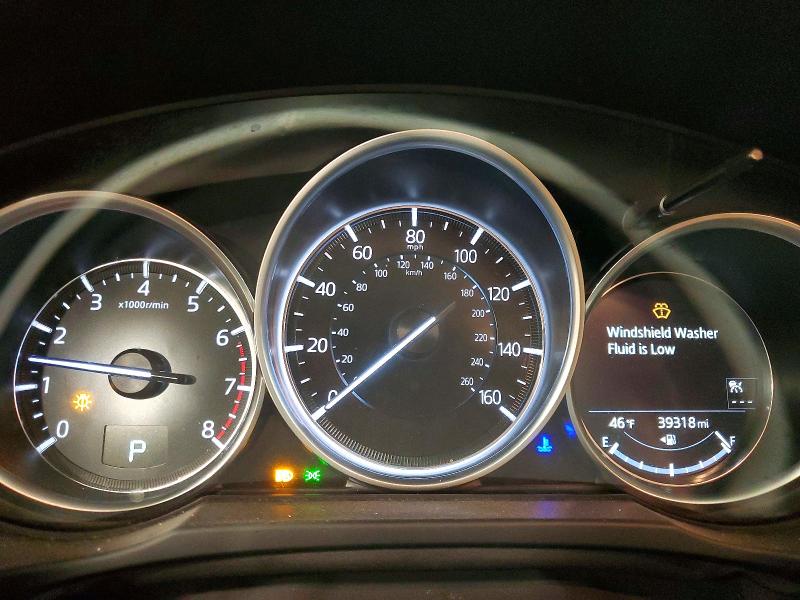 78214645 :رقم المزاد ، JM3KFBBM9P0159023 vin ، 2023 Mazda Cx-5 مزاد بيع