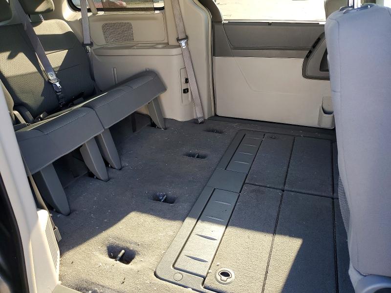 Aukcja sprzedaży 2010 Chrysler Town & Country, vin: 2A4RR5DX2AR441678, numer aukcji: 75988715