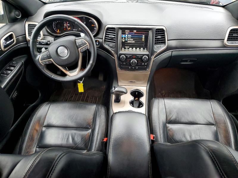 Продажа на аукционе авто 2014 Jeep Grand Cherokee, vin: 1C4RJFBG3EC363447, номер лота: 78684755