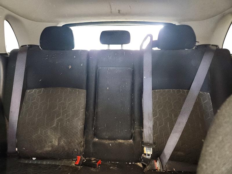 77833995 :رقم المزاد ، JA4AR3AU8LU015494 vin ، 2020 Mitsubishi Outlander Sport مزاد بيع