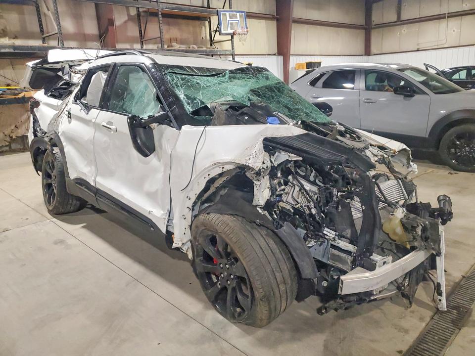 2023 Ford Explorer მანქანა იყიდება აუქციონზე, vin: 1FM5K8GC5PGB94648, აუქციონის ნომერი: 78840825