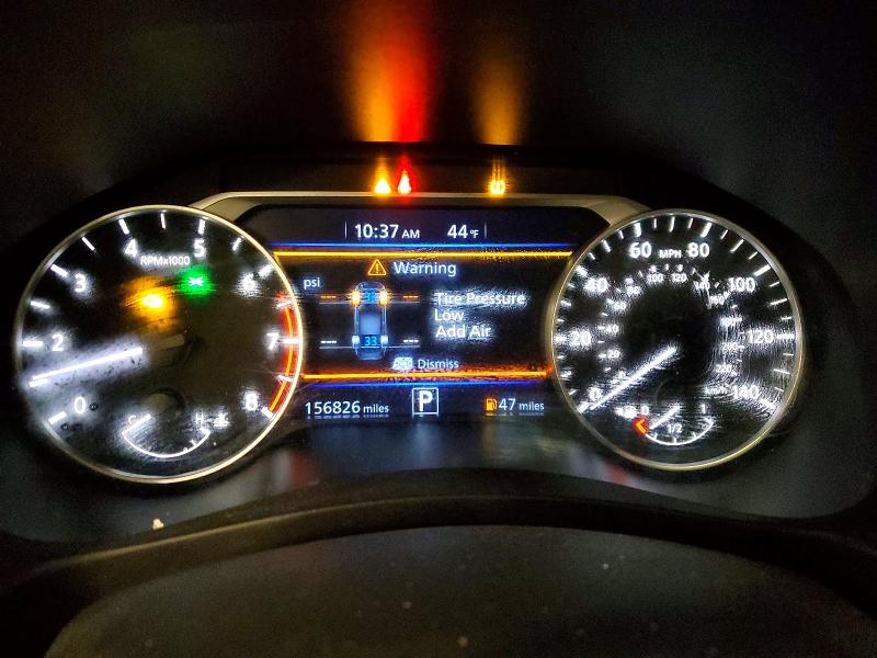 Продажа на аукционе авто 2019 Nissan Altima, vin: 1N4BL4CVXKC110284, номер лота: 75659605