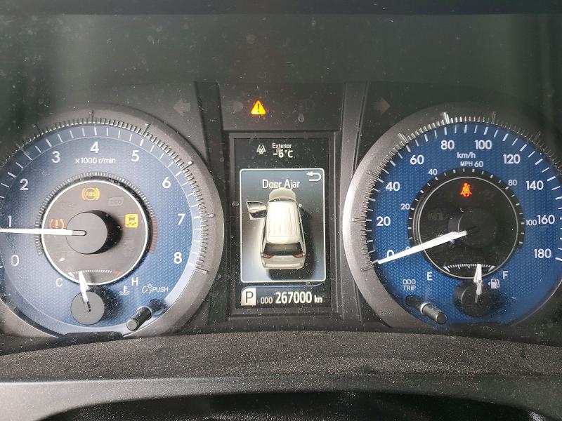 Продажа на аукционе авто 2017 Toyota Sienna, vin: 5TDDZ3DC3HS176532, номер лота: 76474445