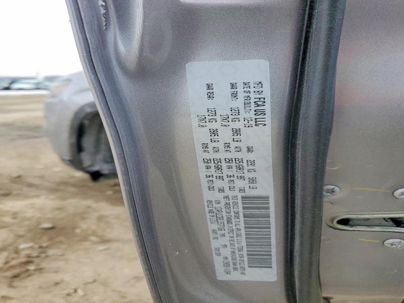 2020 Jeep Cherokee მანქანა იყიდება აუქციონზე, vin: 1C4PJLCB2LD577166, აუქციონის ნომერი: 76309085