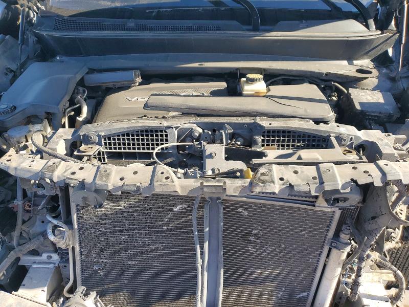 Aukcja sprzedaży 2018 Infiniti Qx60, vin: 5N1DL0MN4JC527856, numer aukcji: 79086495