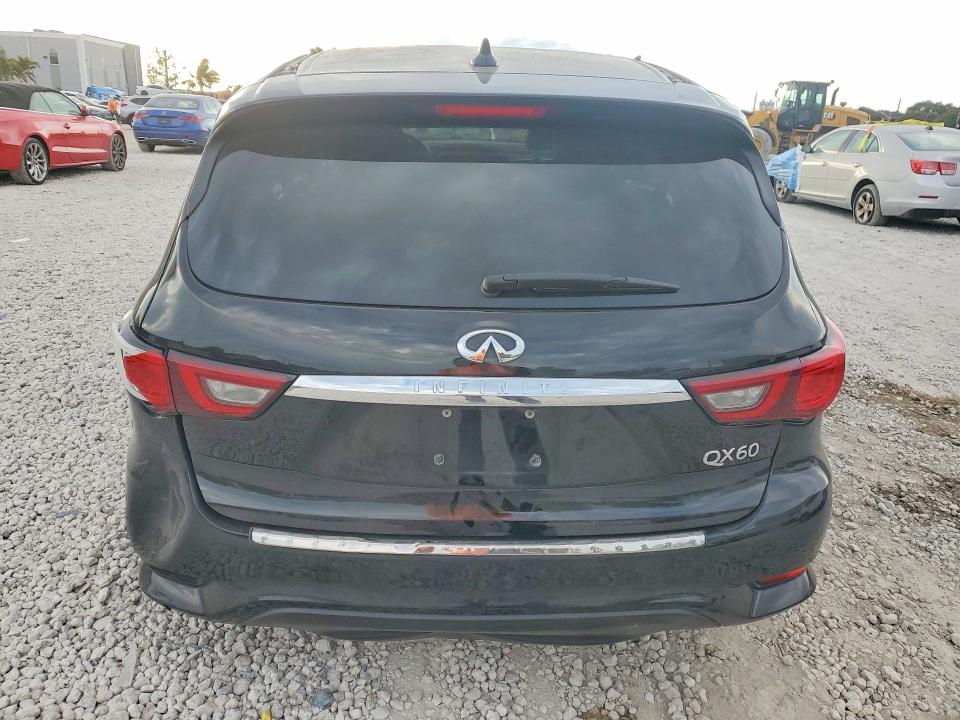 77306315 :رقم المزاد ، 5N1DL0MNXKC524719 vin ، 2019 Infiniti Qx60 مزاد بيع