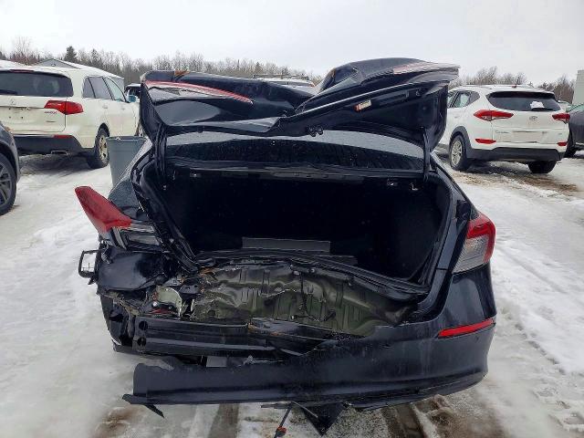 Aukcja sprzedaży 2025 Honda Civic, vin: 2HGFE4F89SH009926, numer aukcji: 76529375