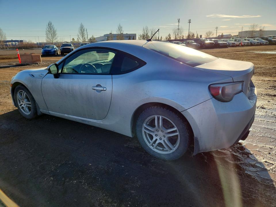 Продажа на аукционе авто 2013 Toyota Scion Fr-s, vin: JF1ZNAA16D2700871, номер лота: 76387035
