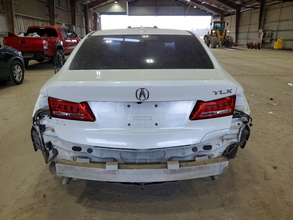 Aukcja sprzedaży 2020 Acura Tlx, vin: 19UUB1F54LA005660, numer aukcji: 78351875