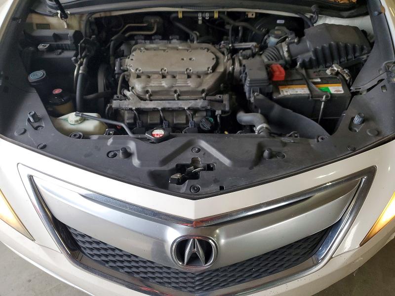 Продаж на аукціоні авто 2013 Acura Zdx, vin: 2HNYB1H6XDH500349, номер лоту: 77109595