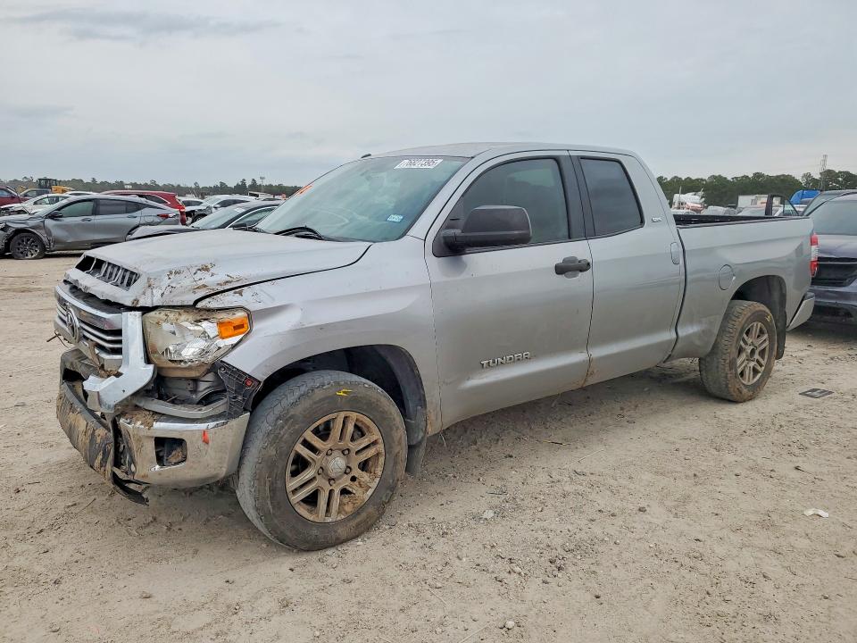 Aukcja sprzedaży 2016 Toyota Tundra, vin: 5TFRM5F19GX109289, numer aukcji: 76827395