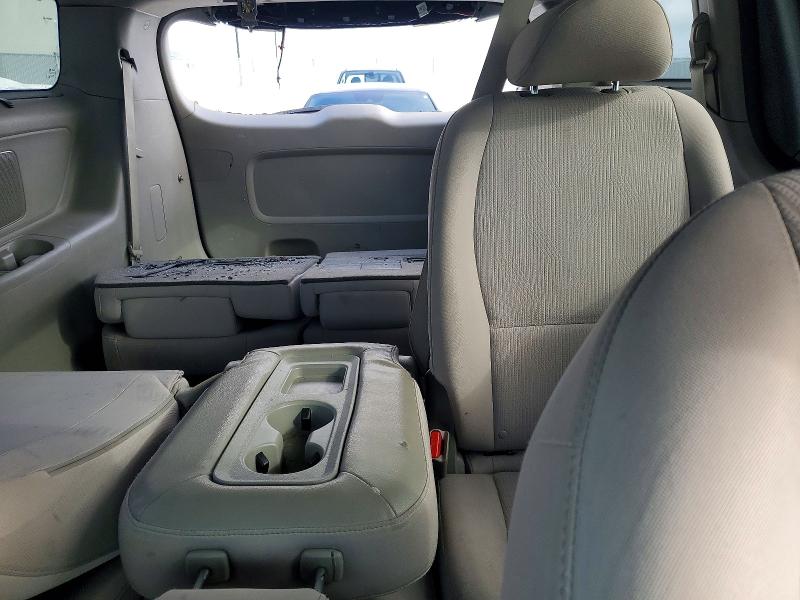 Продаж на аукціоні авто 2019 Kia Sedona, vin: KNDMB5C19K6467723, номер лоту: 76668105