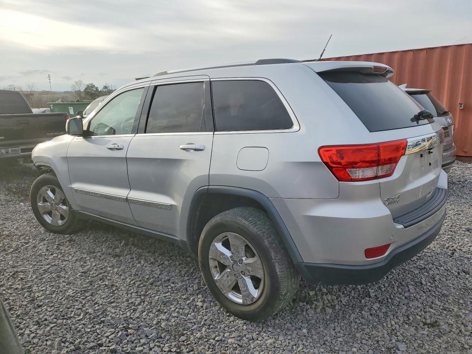 Продажа на аукционе авто 2012 Jeep Grand Cherokee, vin: 1C4RJFAG9CC244803, номер лота: 77618305