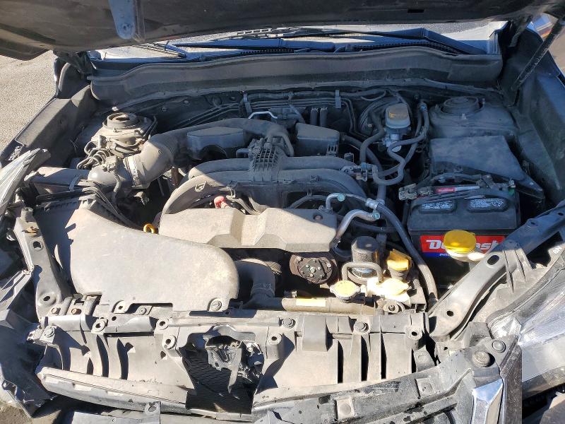 Продажа на аукционе авто 2018 Subaru Forester, vin: JF2SJAGC8JH484516, номер лота: 78333015