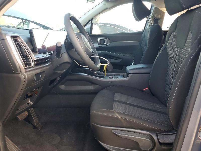 Aukcja sprzedaży 2025 Kia Sorento Lx, vin: 5XYRG4JCXSG389682, numer aukcji: 76940755