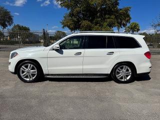 Aukcja sprzedaży 2016 Mercedes-benz Gl, vin: 4JGDF6EE7GA661595, numer aukcji: 78175785