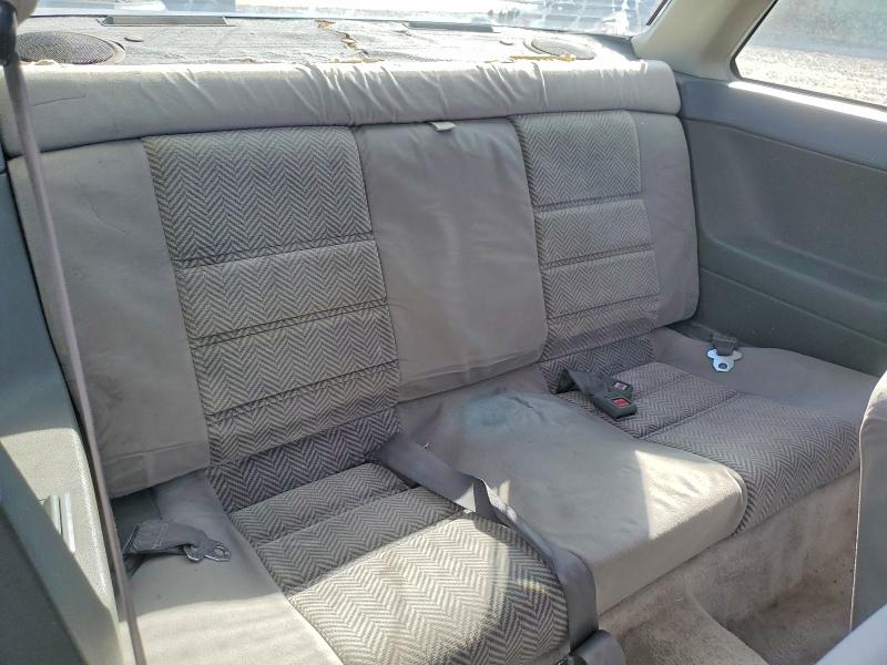 Продаж на аукціоні авто 1985 Honda Prelude, vin: JHMAB5225FC031664, номер лоту: 77358085