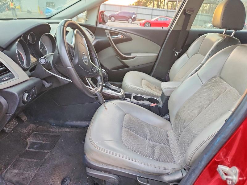 Aukcja sprzedaży 2013 Buick Verano, vin: 1G4PP5SK2D4138610, numer aukcji: 78513275