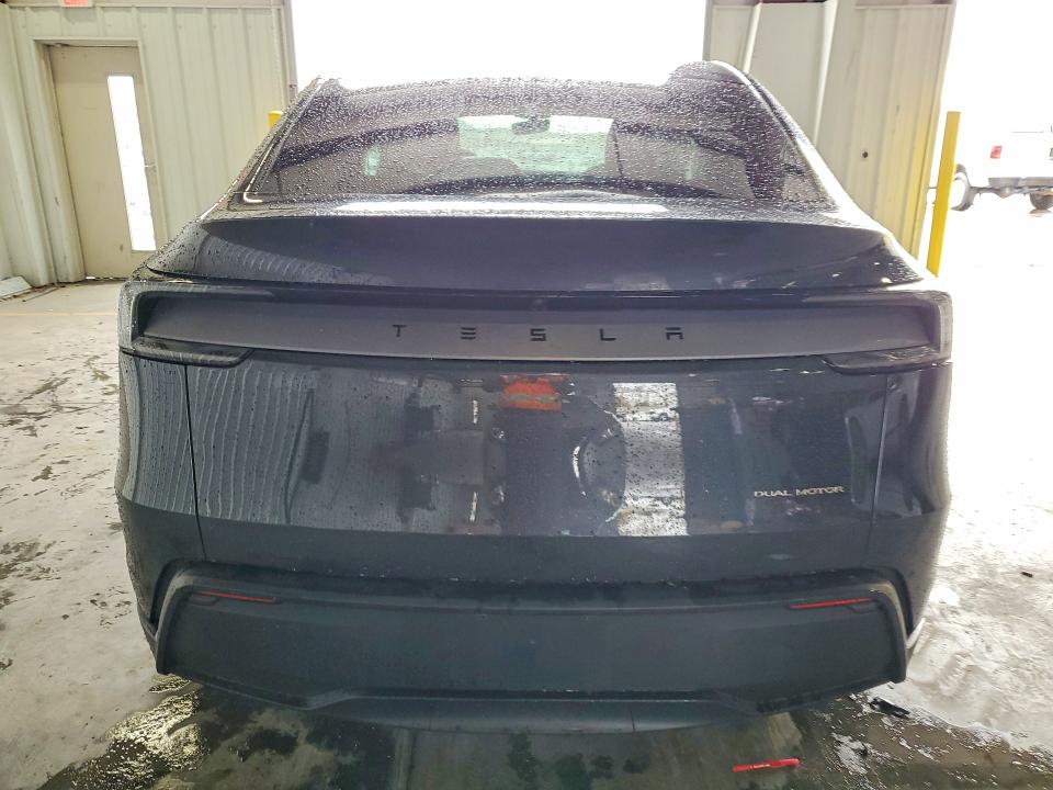 Aukcja sprzedaży 2026 Tesla Model Y, vin: 7SAYGDEE6TF354267, numer aukcji: 78356785