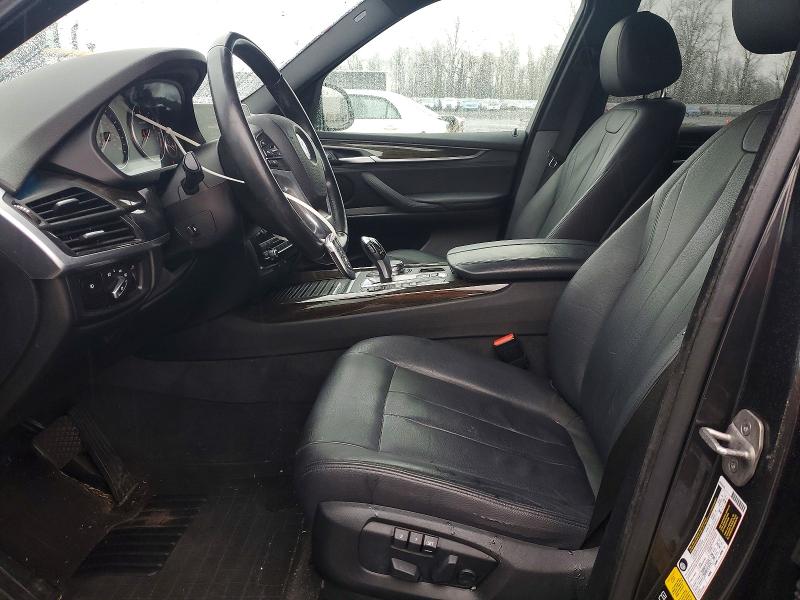 Продажа на аукционе авто 2017 Bmw X5, vin: 5UXKR0C58H0V66889, номер лота: 78673685