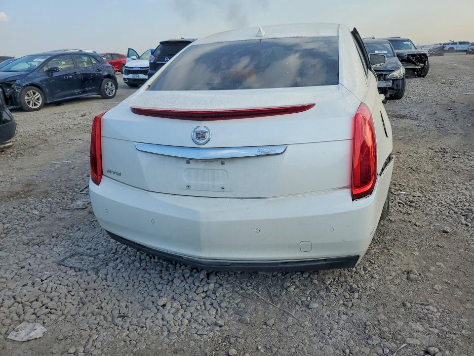 Продаж на аукціоні авто 2013 Cadillac Xts, vin: 2G61W5S35D9225732, номер лоту: 77004225