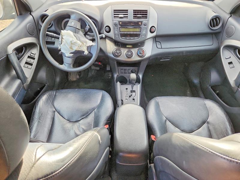 Aukcja sprzedaży 2009 Toyota Rav4, vin: 2T3BK32V79W010059, numer aukcji: 77230815