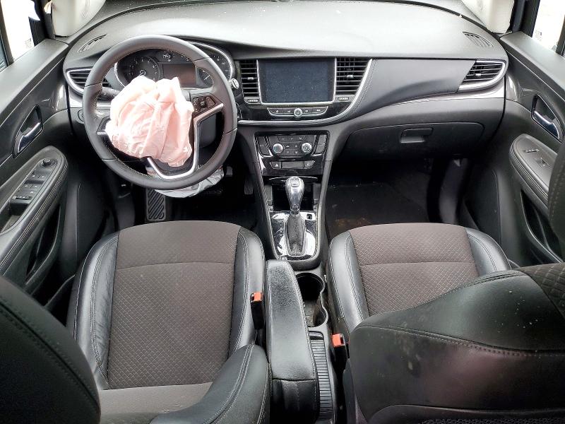 Продажа на аукционе авто 2017 Buick Encore, vin: KL4CJASB7HB246813, номер лота: 76419355