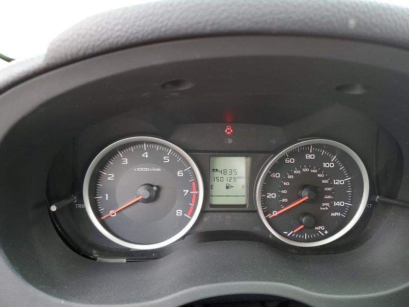 Продажа на аукционе авто 2014 Subaru Xv Crosstrek, vin: JF2GPACC5E8204843, номер лота: 78900575