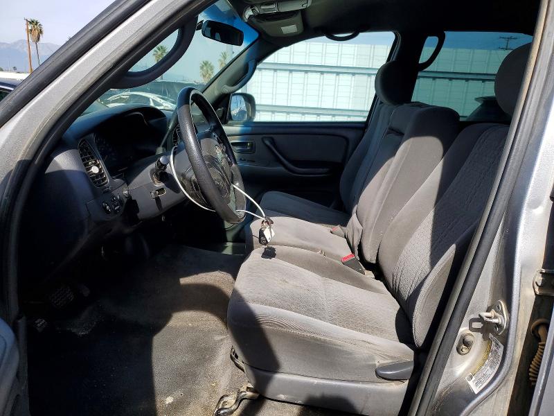 Aukcja sprzedaży 2005 Toyota Tundra, vin: 5TBET34125S483098, numer aukcji: 77381525