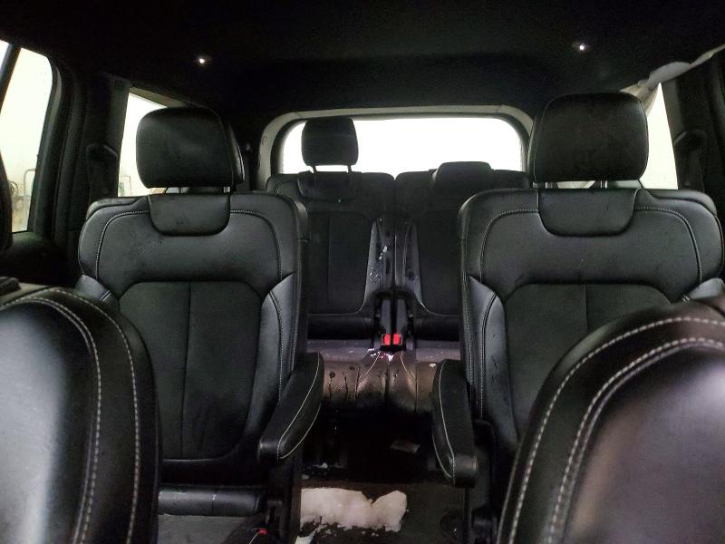Продажа на аукционе авто 2024 Jeep Grand Cherokee, vin: 1C4RJKAG2R8523062, номер лота: 75424365