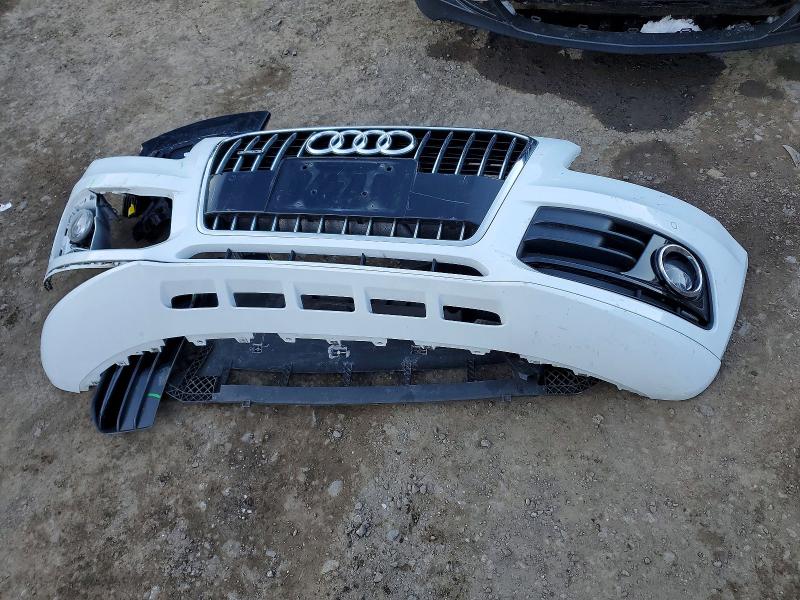 Aukcja sprzedaży 2017 Audi Q5, vin: WA1L2AFP6HA037152, numer aukcji: 75816475