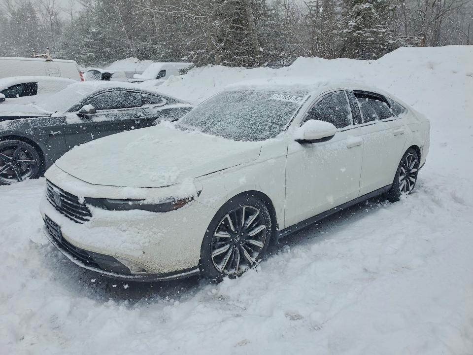 Aukcja sprzedaży 2023 Honda Accord, vin: 1HGCY2F80PA800849, numer aukcji: 75162815